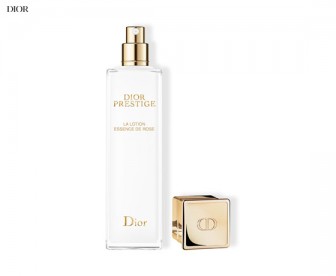 Dior 迪奥 花秘瑰萃玫瑰精华水 150毫升（奢侈品牌护肤品，每个包裹限制2件）